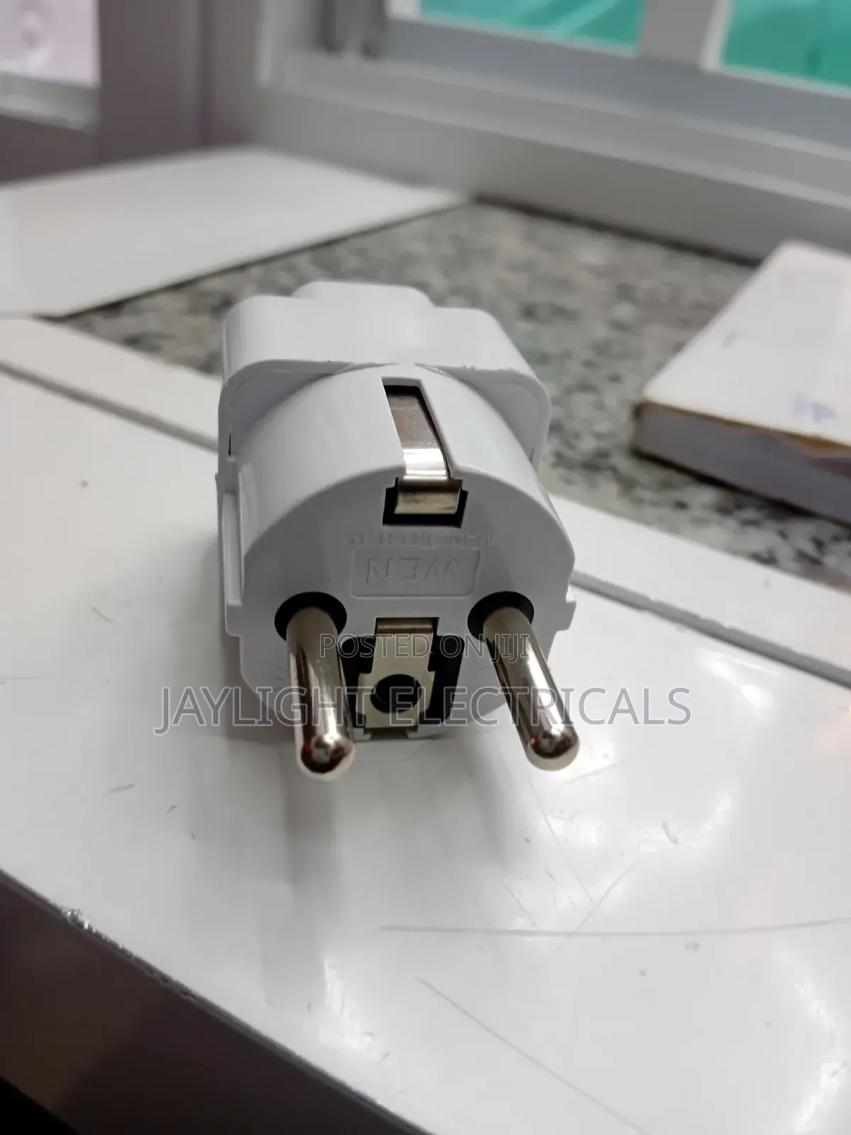 Travel Adaptor Wall Ac Power Plug Adapter