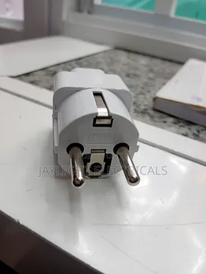Travel Adaptor Wall Ac Power Plug Adapter