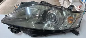 Rx 270/350 Headlight