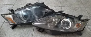 Rx 270/350 Headlight