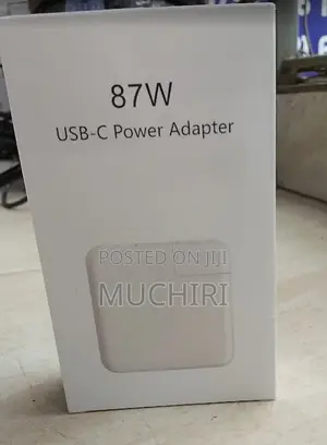 Macbook Pro Air Usb-C Charger
