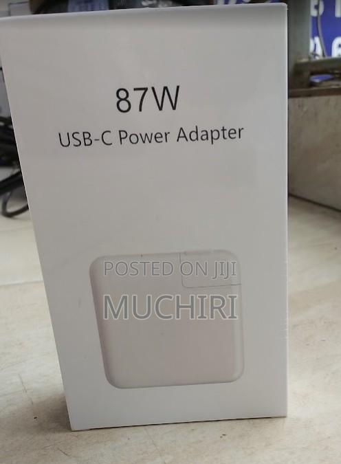 Macbook Pro Air Usb-C Charger