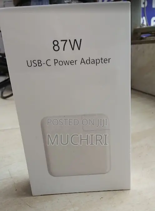 Macbook Pro Air Usb-C Charger