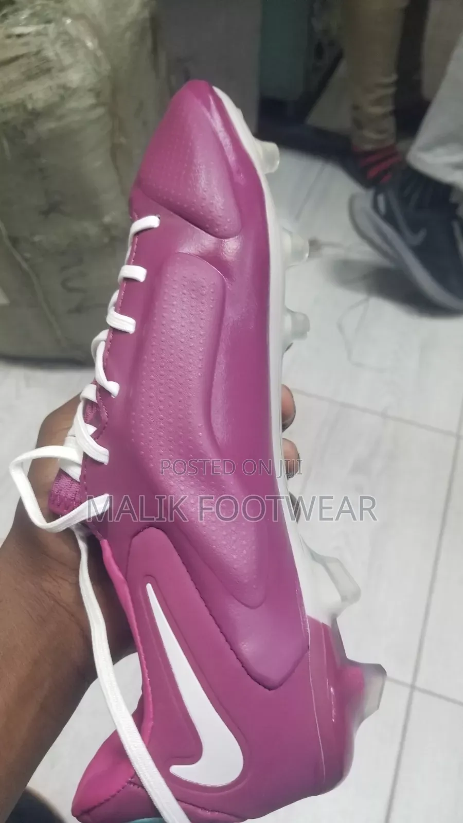Tiempo Nike