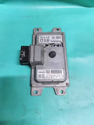 Transmission Control Nissan X-Trail Nt32