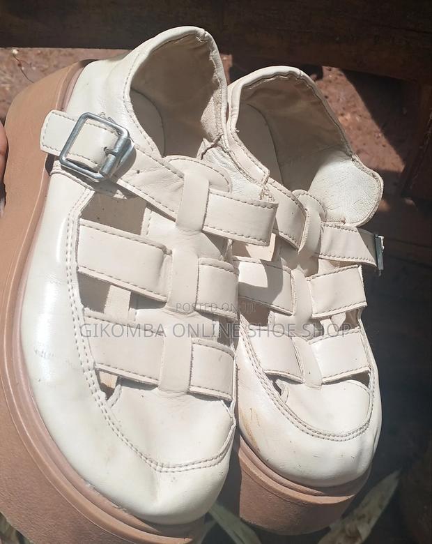 Ladies Mixed Shoes - thumbnail 2