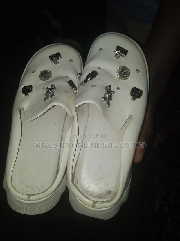 Ladies Mixed Shoes - thumbnail 6