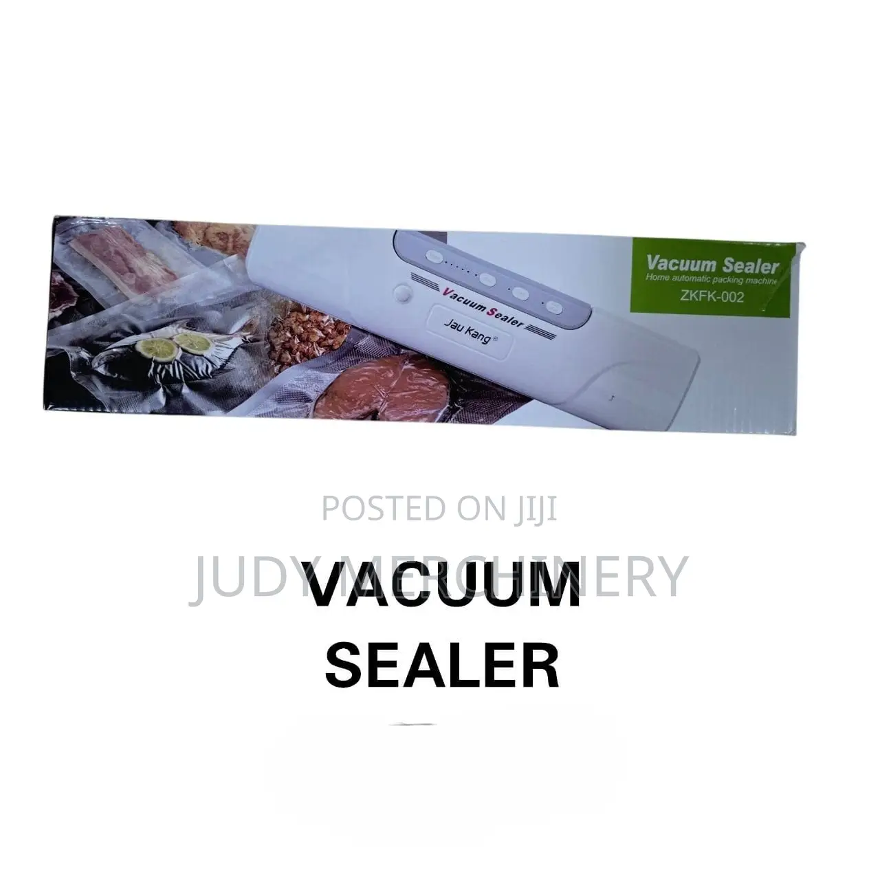 Original Vacuum Sealer
