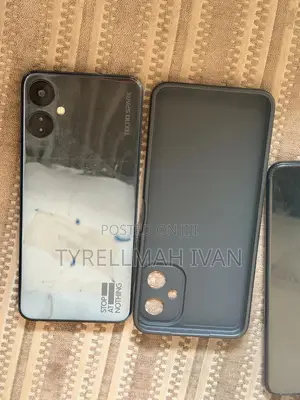 Tecno Spark 9T 128 GB Blue