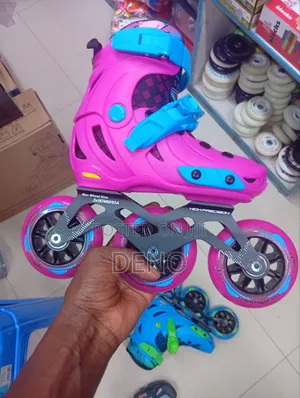 Kids Tri Skates