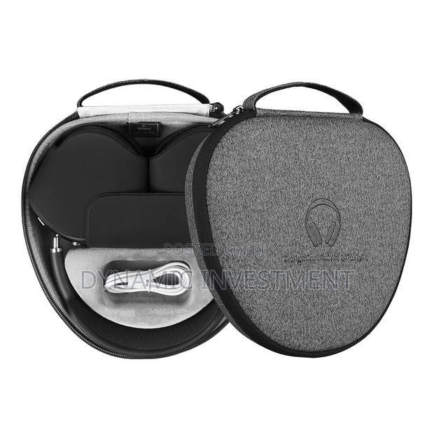 Apple Airpods Max 1st 2nd Gen Travel Storage Carrying Bag Case