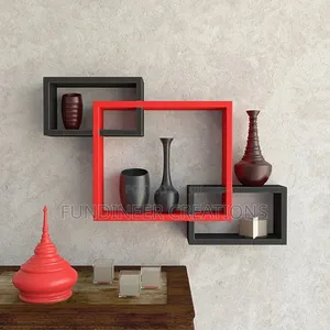Decorative Wall Shelves