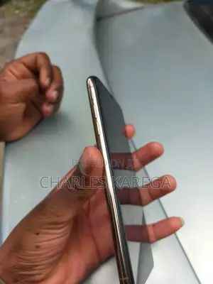 Apple iPhone XS Max 256 GB Rose Gold