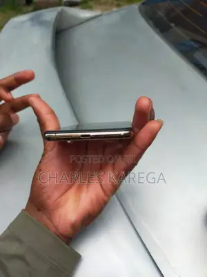 Apple iPhone XS Max 256 GB Rose Gold