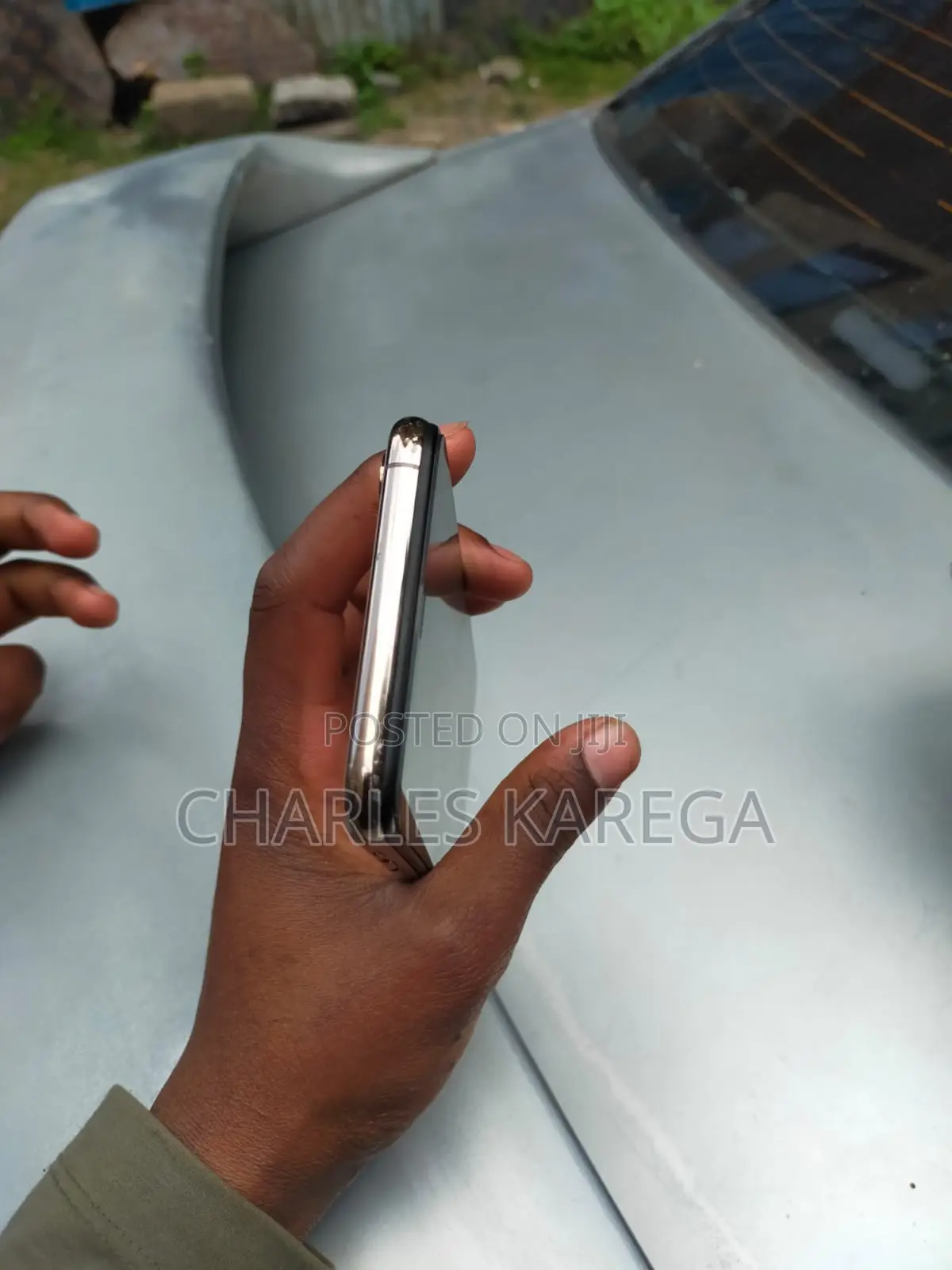 Apple iPhone XS Max 256 GB Rose Gold