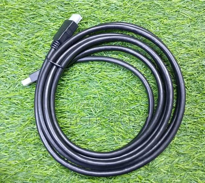 Up to Ultra Hd 3m Cable High Speed HDTV Cable