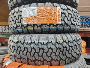 215/75r15 Torque Tyre a/T