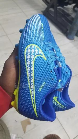 Airzoom Two Boots