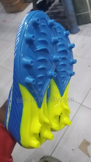 Airzoom Two Boots