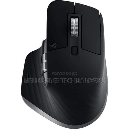 Logitech Mx Master 3s