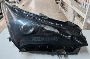 Lexus Nx Xenon Headlight