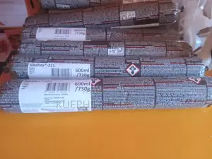 Sikaflex 221 White