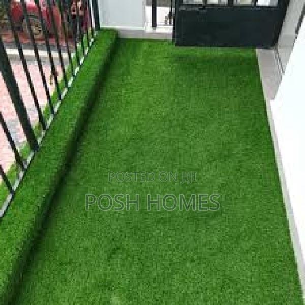 Iron Blade 30mm Grass Carpet