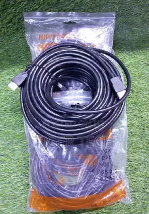 Hdmi Cable 10 Meters Perfect for Medium-Distance Setups