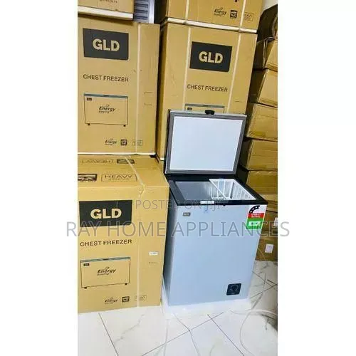 60litres GLD Deep Freezer