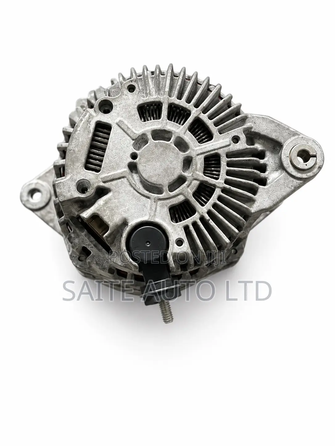 Subaru- Alternator Ej20