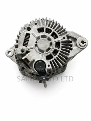Subaru- Alternator Ej20