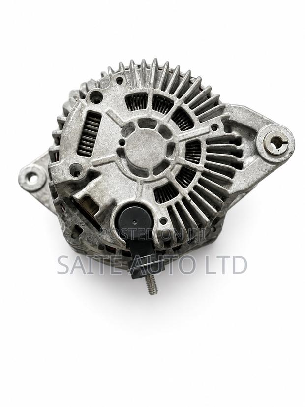Subaru- Alternator Ej20 - thumbnail 3