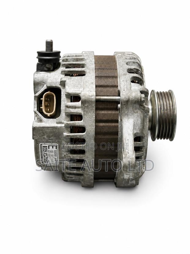 Subaru- Alternator Ej20