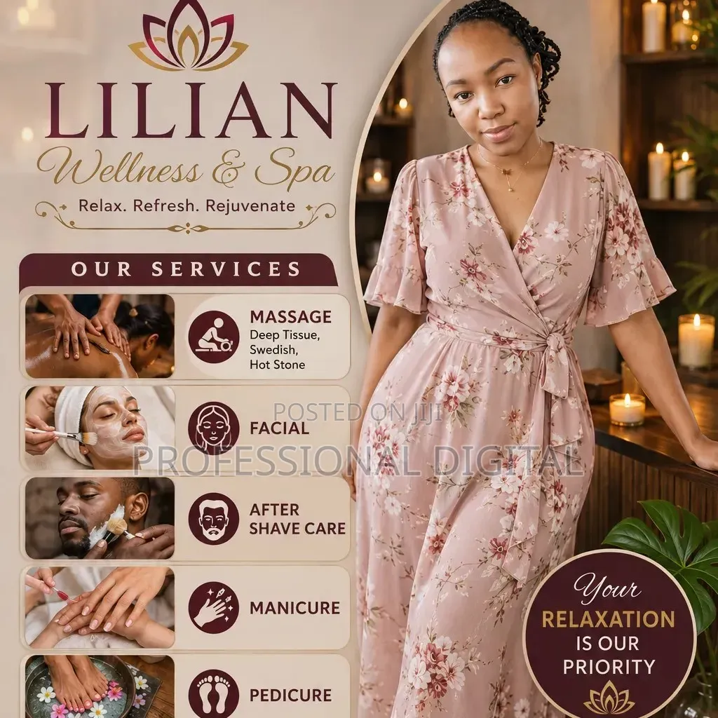 Professional Business Card Flyer Design Services