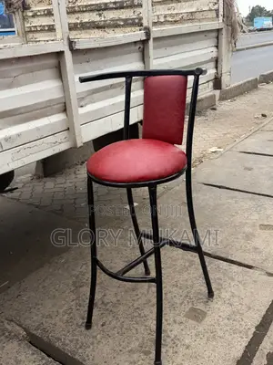 Bar High Stool Chair