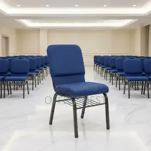 Heavy Duty Modern Banquet