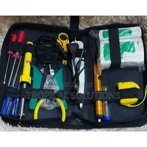 Paso 18 in 1 Network Tool Set