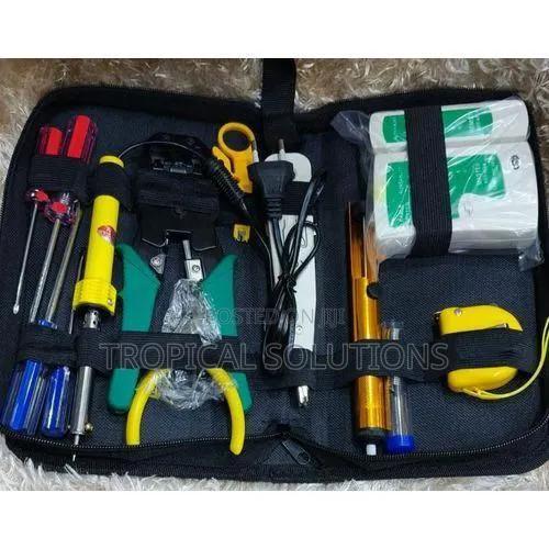 Paso 18 in 1 Network Tool Set - thumbnail 2