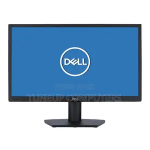 "Dell Se2225hm 21.4"" FHD Monitor, Black Colorconnectivity