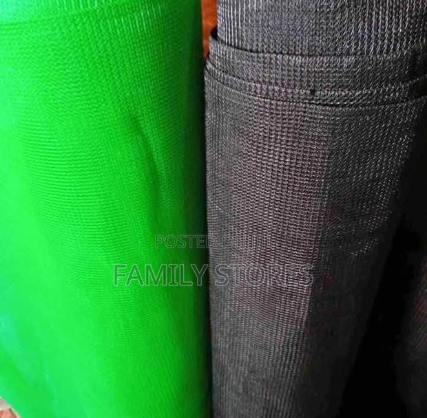 90% Privacy Net For Fencing