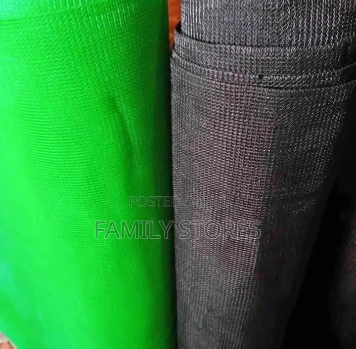 90% Privacy Net For Fencing
