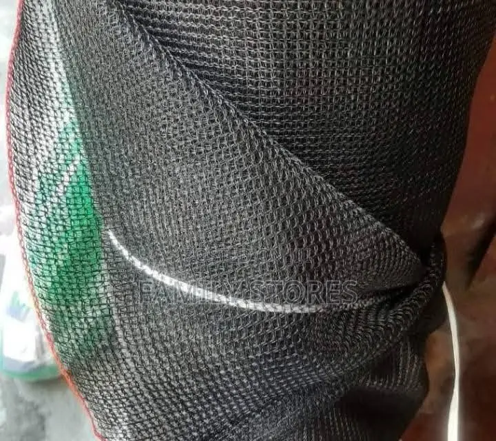 90% Privacy Net For Fencing