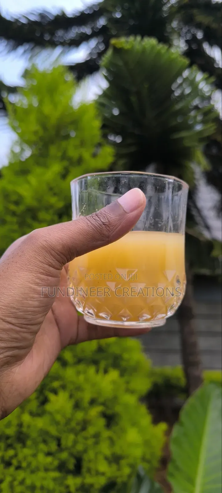 Original Muratina