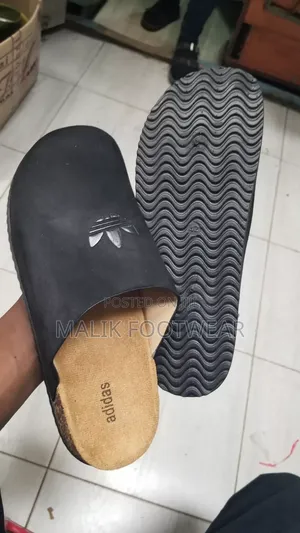 Birkenstock Boston Silhouette
