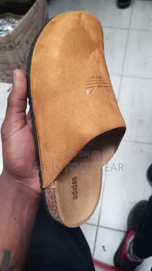 Birkenstock Boston Silhouette