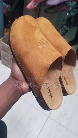 Birkenstock Boston Silhouette