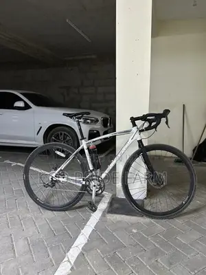 Gravel Bike