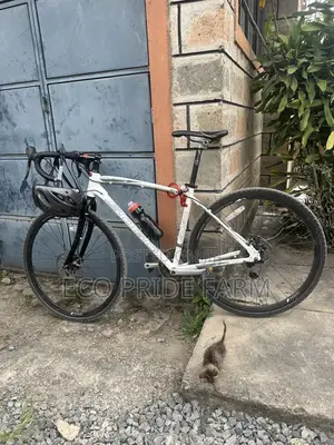 Gravel Bike