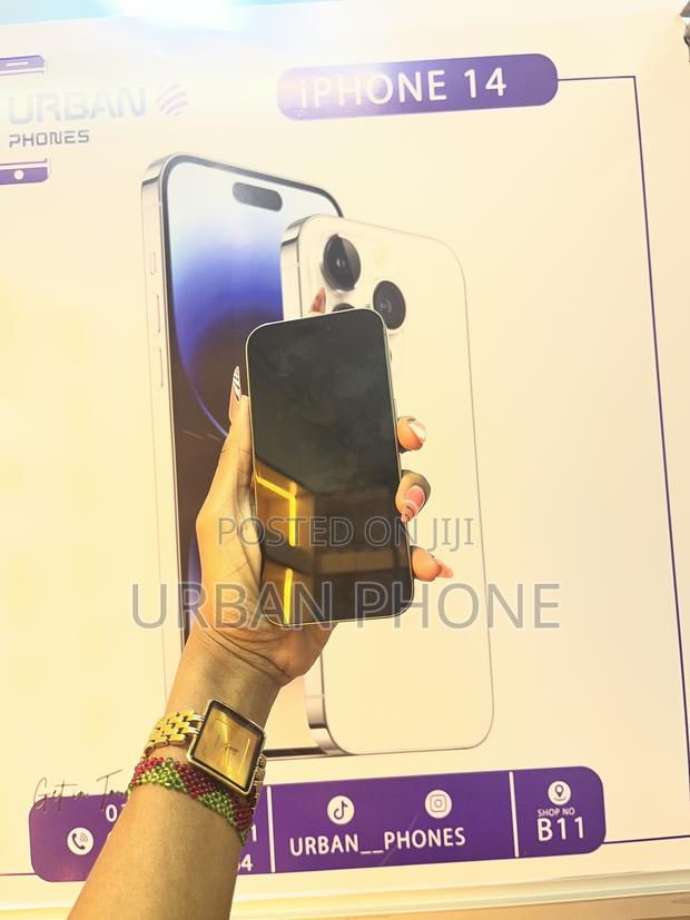 Apple iPhone 15 Pro 256 GB Silver - thumbnail 2