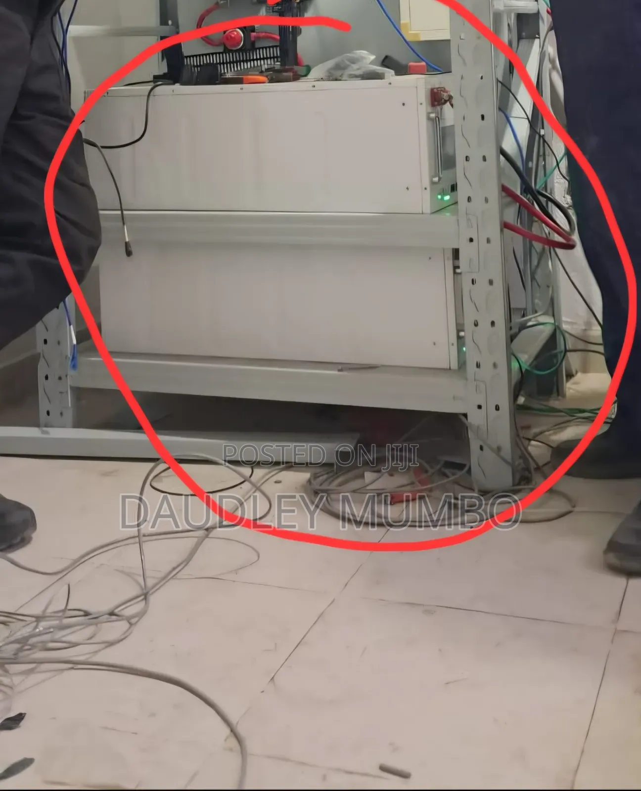 Solar Batteries